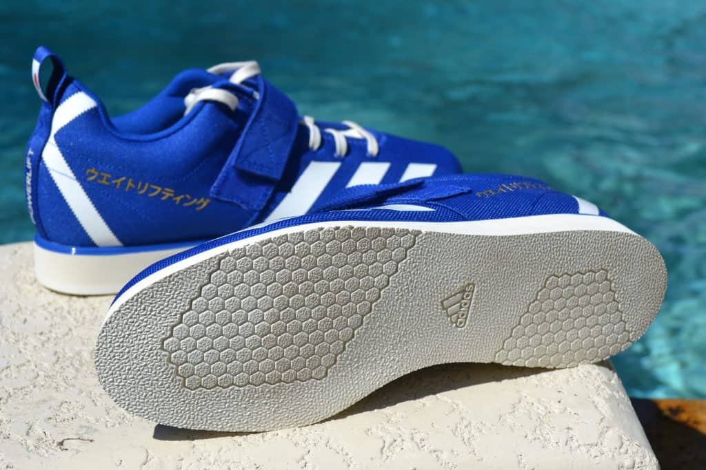 hinanden sjældenhed Insister Adidas Power Perfect 3 Versus Adidas Powerlift 4 Weightlifting Shoe Review  - Fit at Midlife