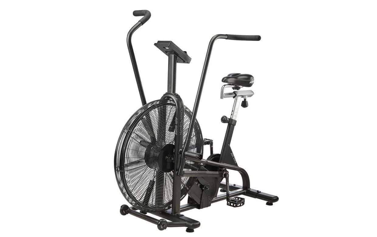 bikeerg vs air bike