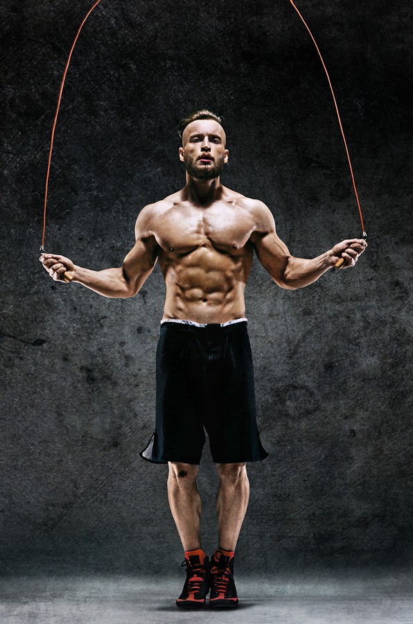 Jump Rope for Weight Loss and Fitness (GET STARTED TODAY)