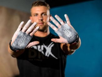 Best CrossFit Hand Grips - we look at the options.