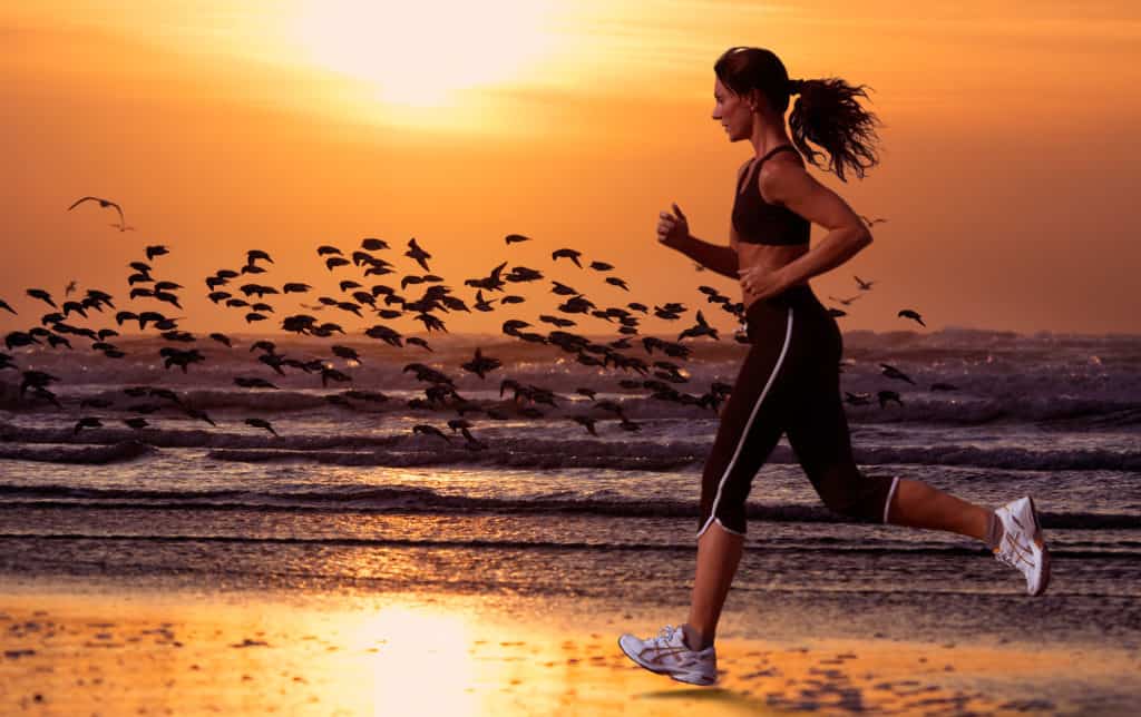 Best time to exercise? Probably the evening as this study showed the greatest metabolic benefits when exercising in the evening.