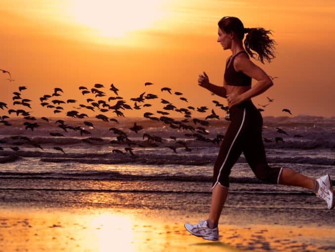 Best time to exercise? Probably the evening as this study showed the greatest metabolic benefits when exercising in the evening.