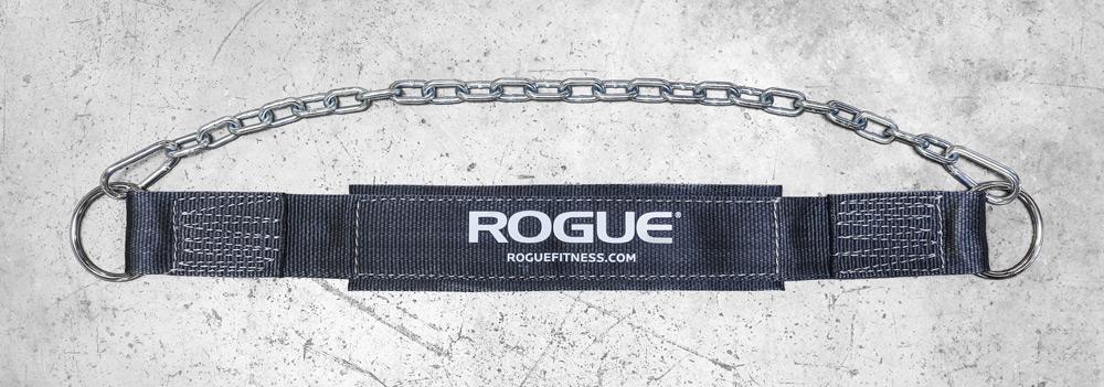 Rogue Dip Belt