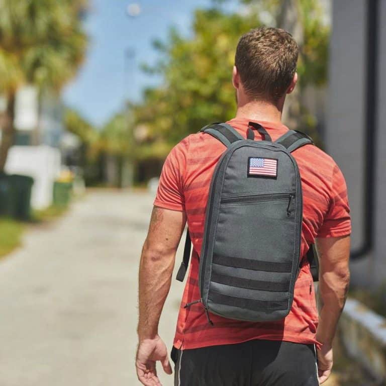 Backpacks for Rucking [BEST BUYERS GUIDE FOR 2019]