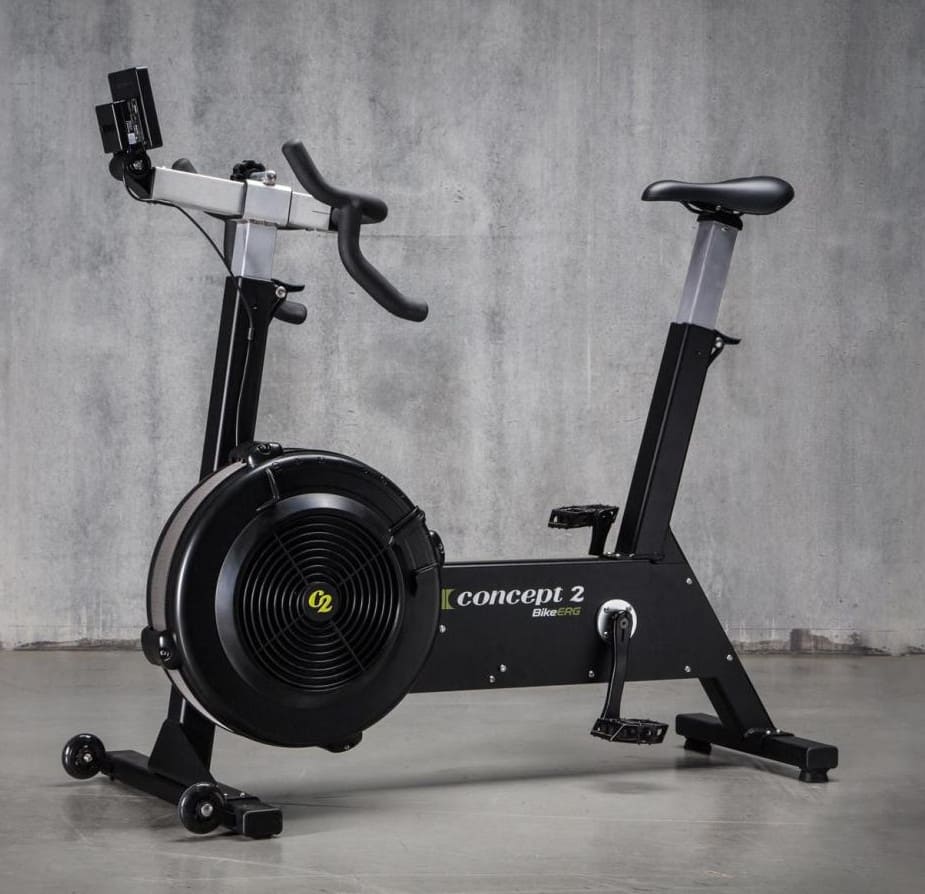 rogue spin bike