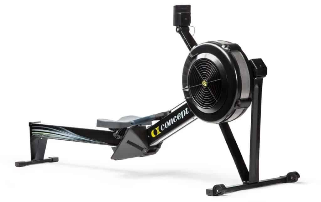 Concept2 rower sale Black Friday 