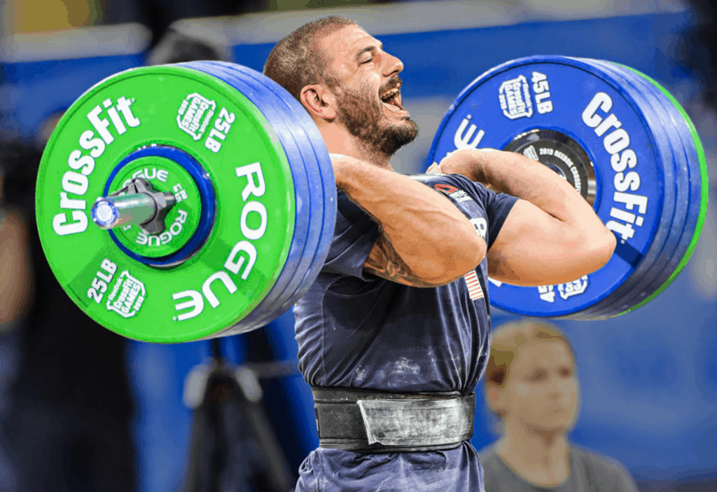 How to watch the CrossFit Games 2020