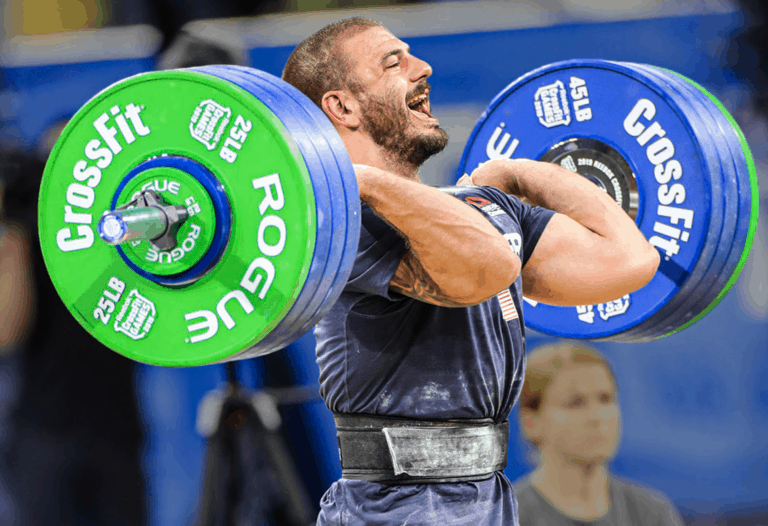 How to Watch the CrossFit Games 2020 - Fit at Midlife
