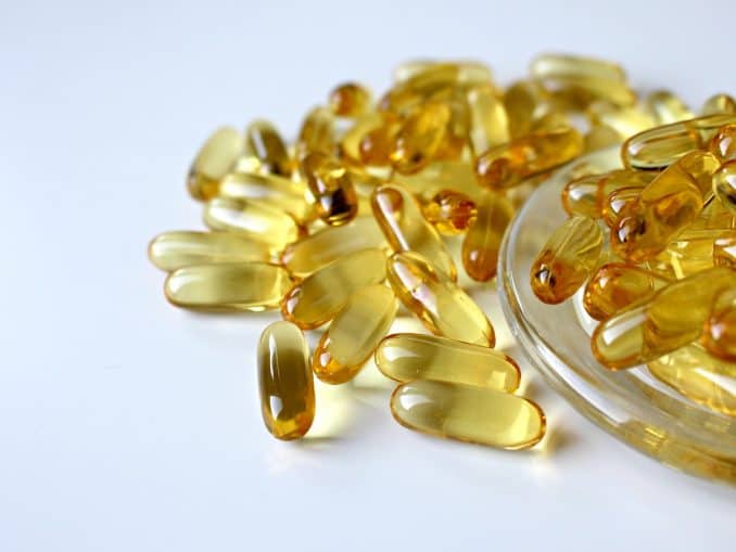 Fish oil supplements are a popular option to supplement intake of omega-3 fatty acics - but do they work?