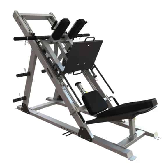 Top 5 Reasons to use the Leg Press Machine Fit at Midlife