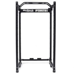 MyRack Folding Power Rack from Force USA