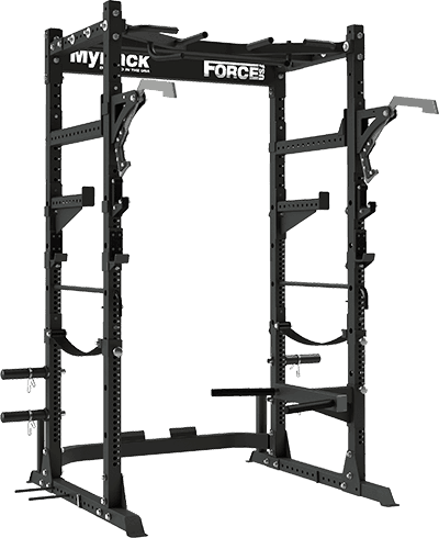 Cyber Monday MyRack from ForceUSA