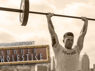 Fringe sport's Summer Swolestice sale will be July 16th - July 23rd, 2018 and will include some crazy steep discounts on great functional fitness equipment such as barbells, weights, and much, much more.