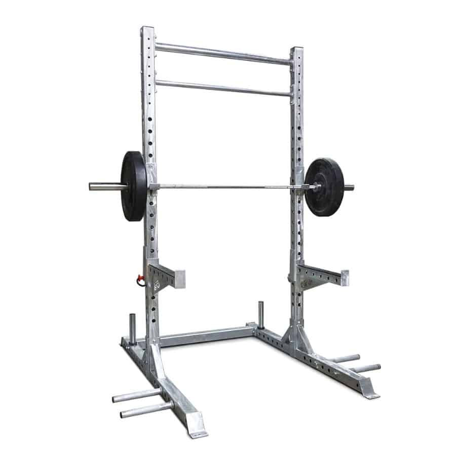 GetRxed has galvanized racks on sale for Black Friday