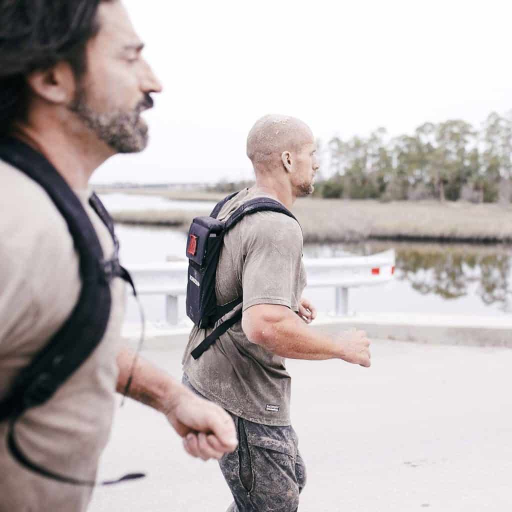 GORUCK Ruck Plate Carrier