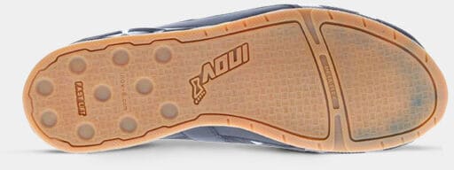 inov-8 Fastlift 360 Weightlifting Shoe outsole