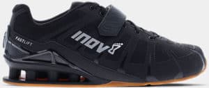 inov-8 Fastlift 360 Weightlifting Shoe right side