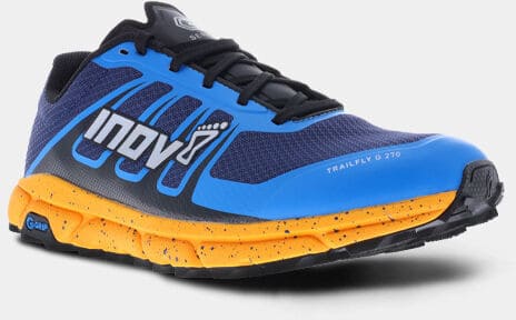 inov-8 TrailFly G 270 V2 Trail Running Shoe quarter right