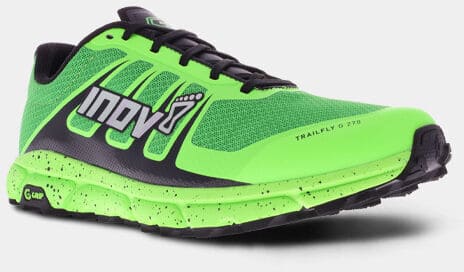 inov-8 TrailFly G 270 V2 Trail Running Shoe quarter right