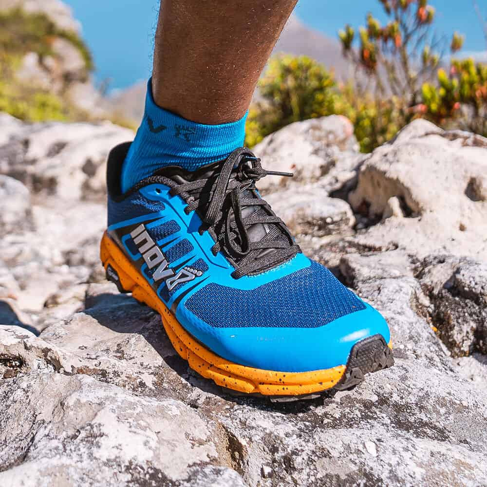 TrailFly G 270 V2 Trail Running Shoe - Fit at Midlife