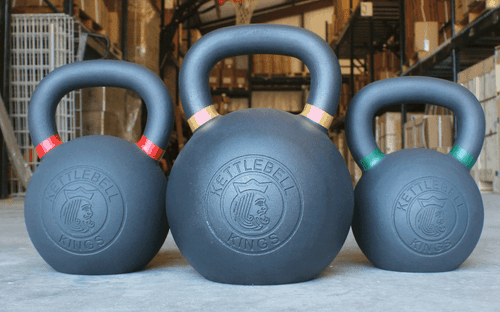 Best kettlebell brand sale