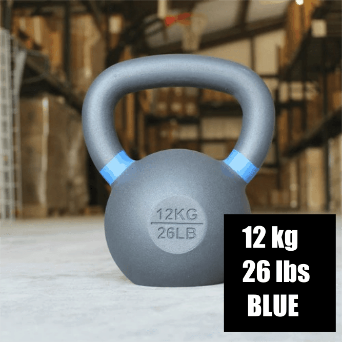 Best Kettlebells the Buyer's Guide to Kettlebells Fit at Midlife