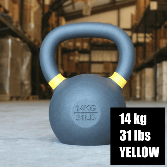 Best Kettlebells the Buyer's Guide to Kettlebells Fit at Midlife
