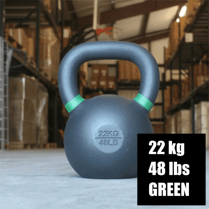 Best Kettlebells the Buyer's Guide to Kettlebells Fit at Midlife