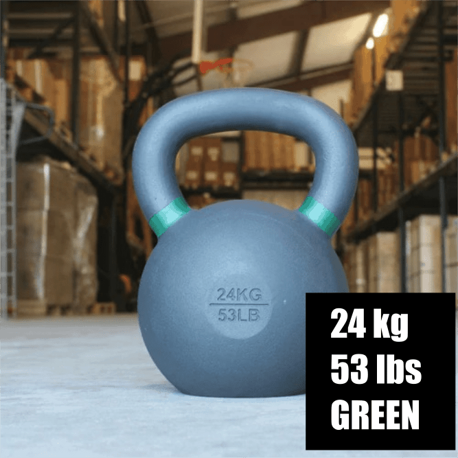 Best Kettlebells the Buyer's Guide to Kettlebells Fit at Midlife