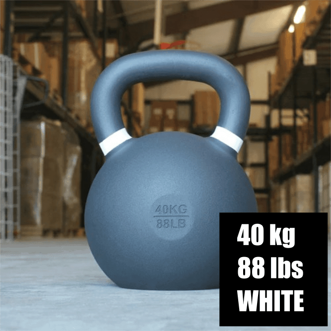 Best Kettlebells the Buyer's Guide to Kettlebells Fit at Midlife