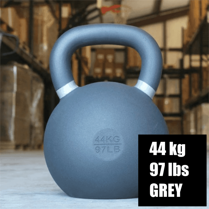 Best Kettlebells the Buyer's Guide to Kettlebells Fit at Midlife