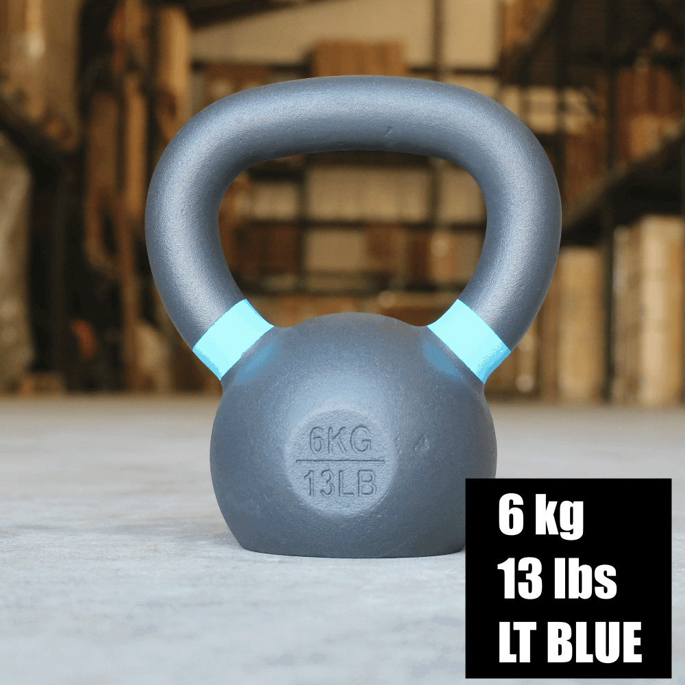 Best Kettlebells - the Buyer's Guide to Kettlebells - Fit at Midlife