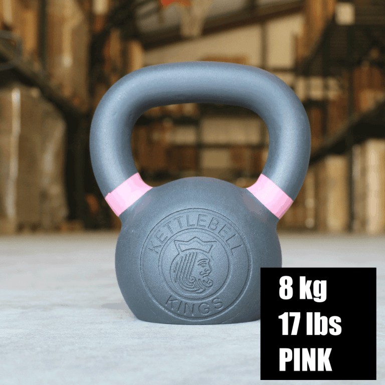 Best Kettlebells the Buyer's Guide to Kettlebells Fit at Midlife