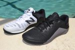 new balance minimus 40 vs nike metcon 4
