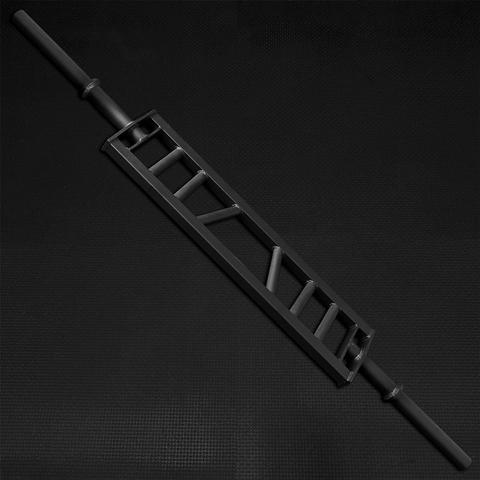 Swiss Multi-Grip Bar from Fringe Sport