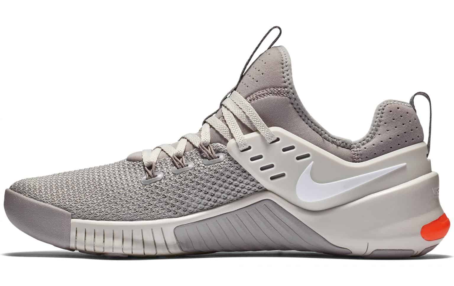 Nike Free x Metcon Cross Training Shoe Fit at Midlife