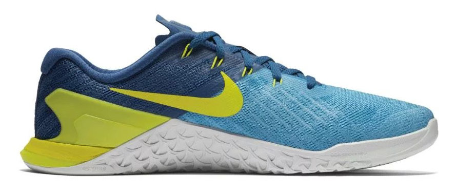 Nike Metcon 3 Cross Training Shoe