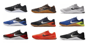 difference between nike metcon 3 and 4
