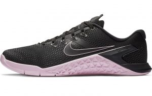 Nike Metcon 4 vs Metcon 3 Training Shoe 