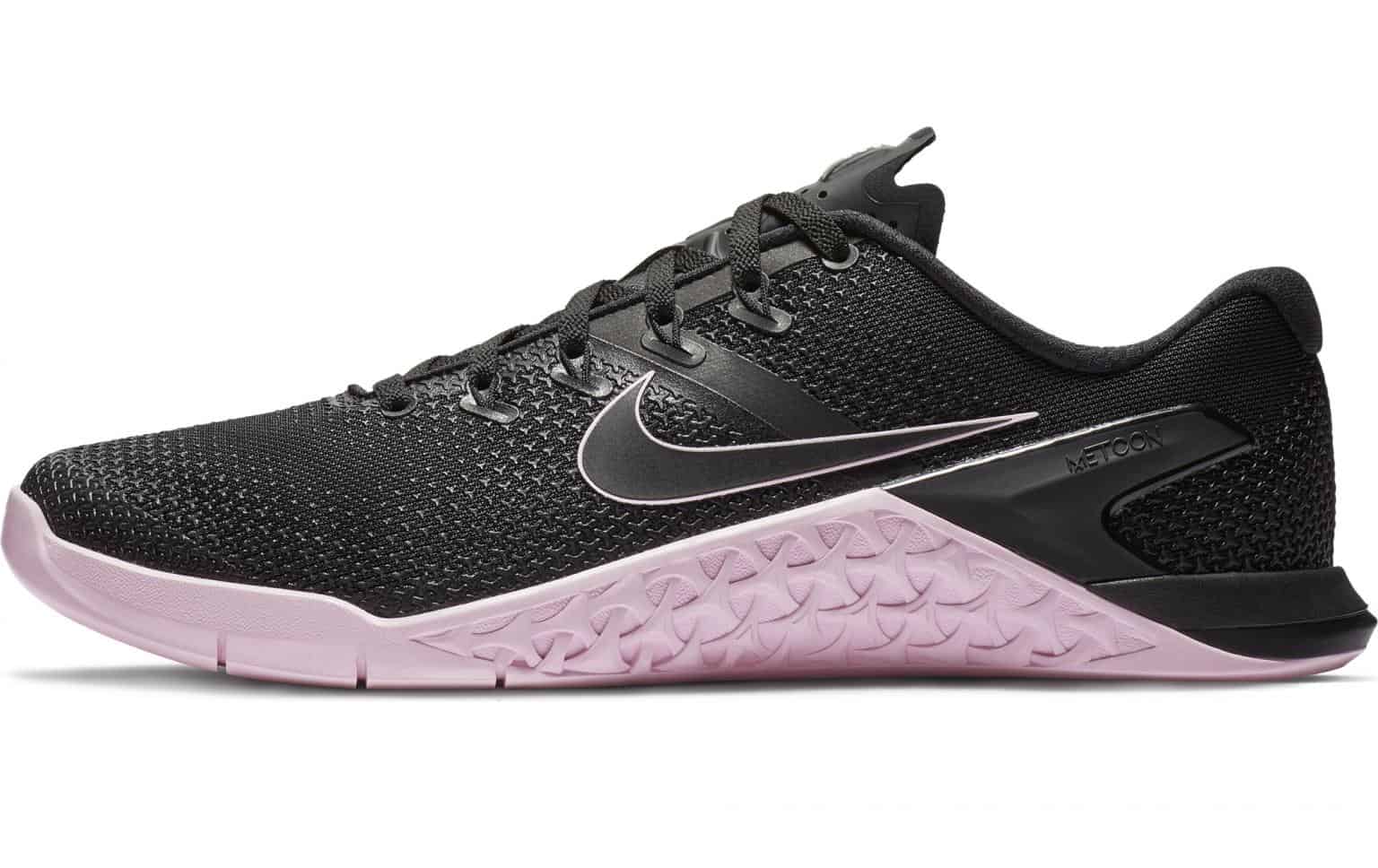 Nike Metcon 4 vs Metcon 3 Training Shoe (BEST CROSSFIT