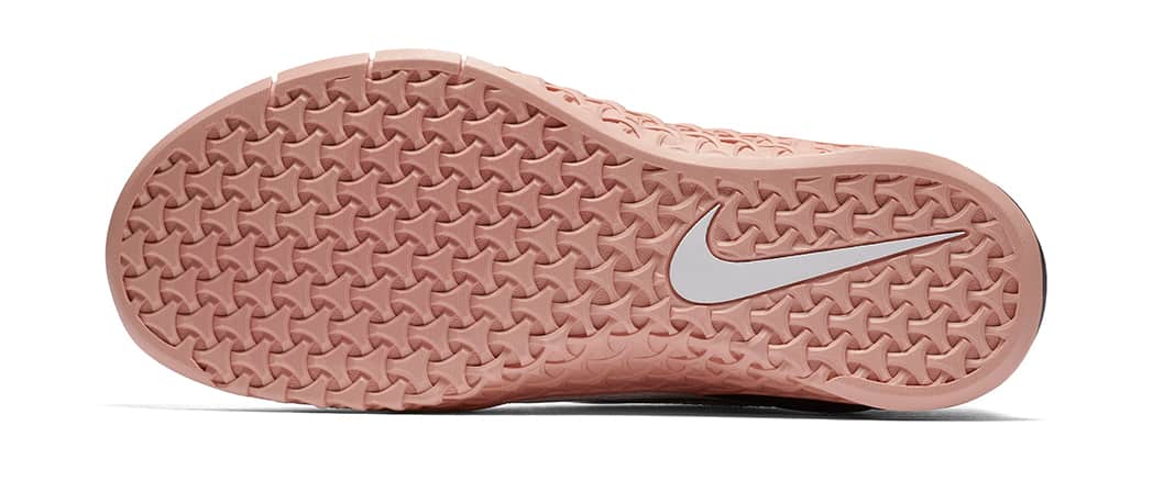 nike metcon heel insert
