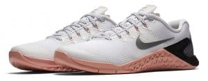 Nike Metcon 4 - New for 2018 the Nike Metcon 4 is Nike's premier cross training shoe.