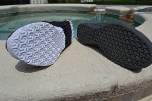 metcon insole