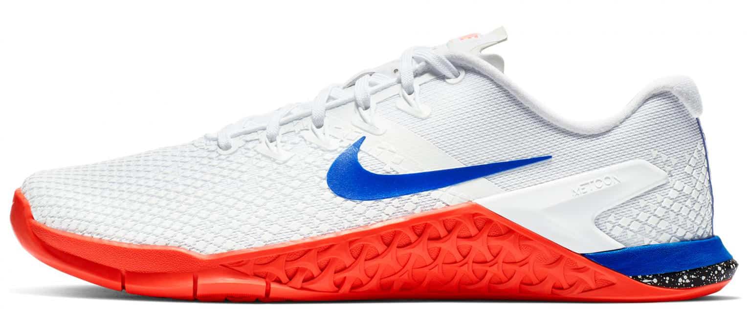 nike metcon 5 launch