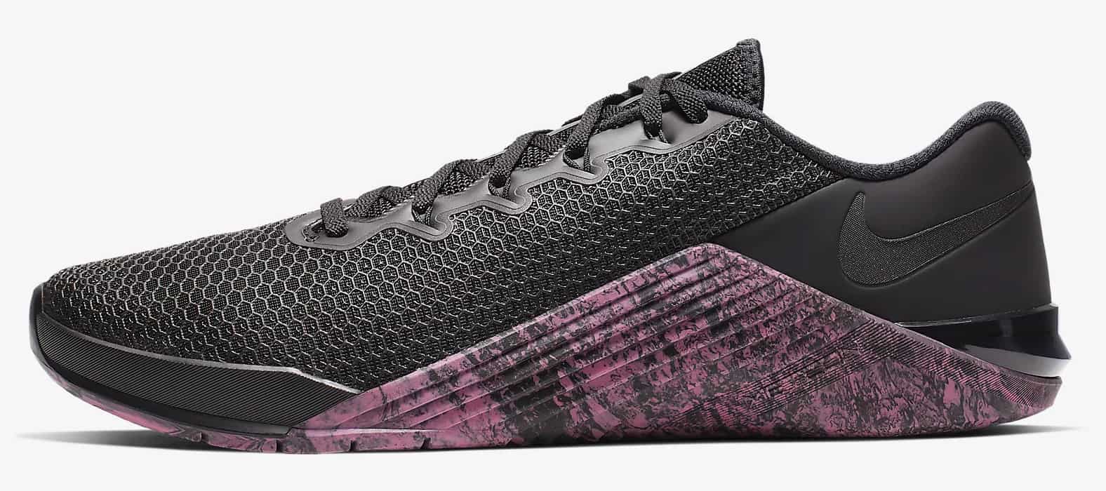 nike metcon 5 launch