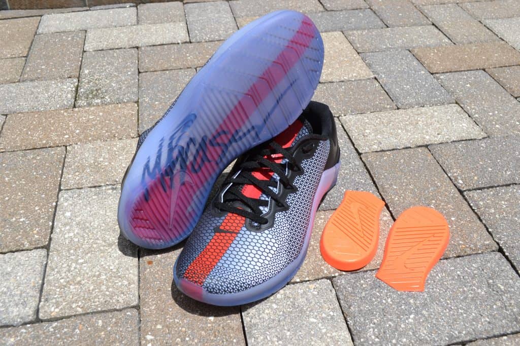 Nike Metcon 5 Review (WITH PICTURES!)