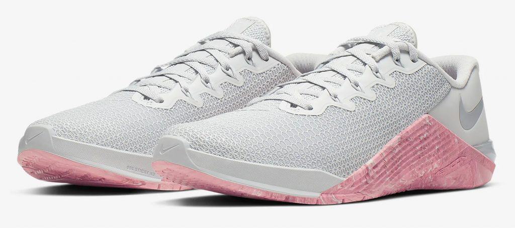 Nike Metcon 5 - Women's