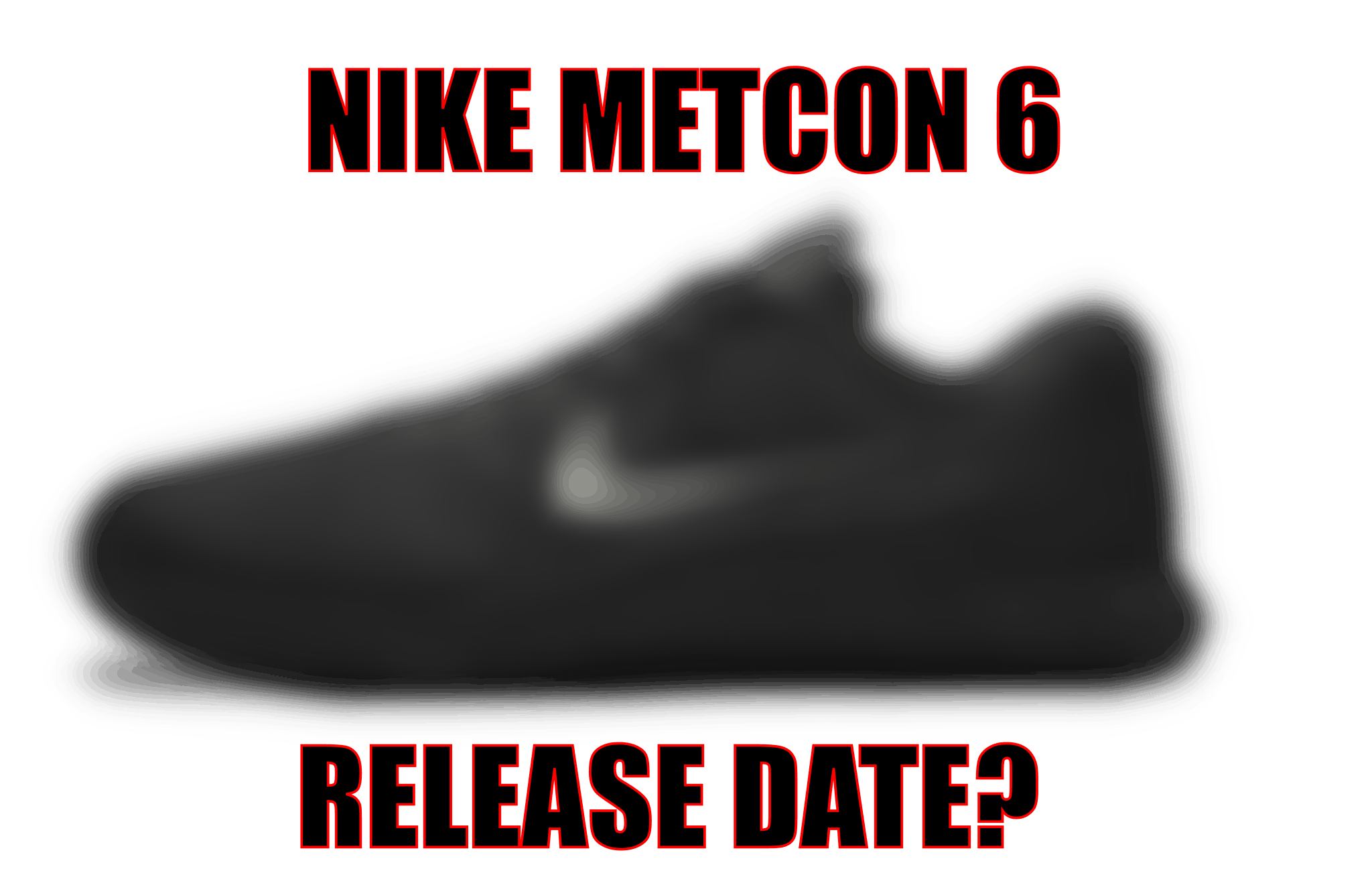 nike metcon 5 banned