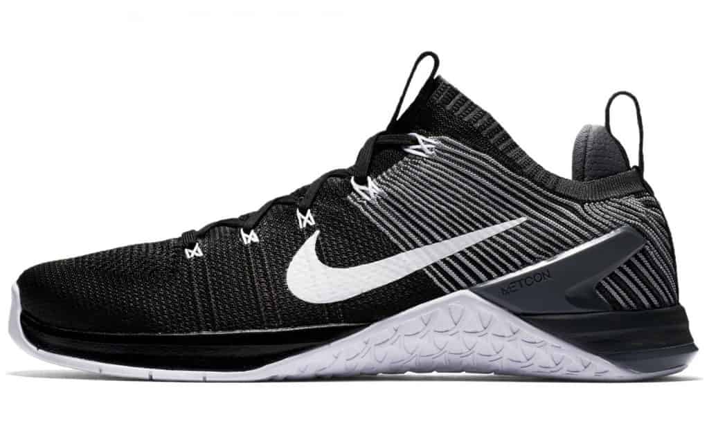 nike metcon dsx flyknit 2 black