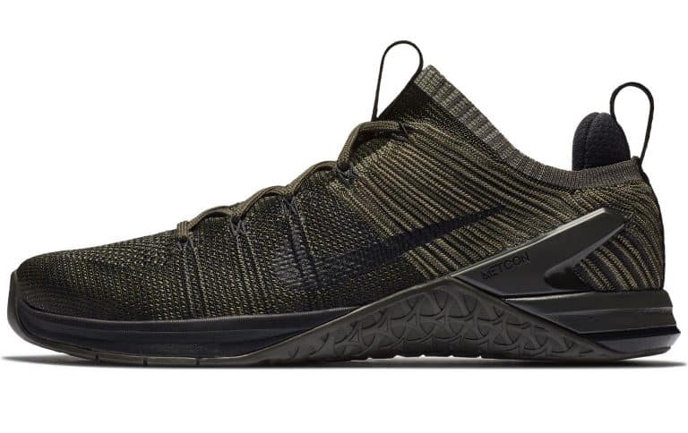 nike metcon dsx flyknit 2 black